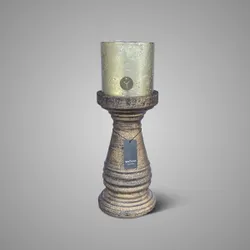 Brynxz Collections, SYLXZ, Zijde, Aardewerk, Landelijk, Rustiek, Vintage Majestic, stijlvol, landleven, verlichting, kaarsen, Kandelaar, Industrial, Spiegels, Smeedwerk, potten, waxinehouder, cylinder, Windlicht.