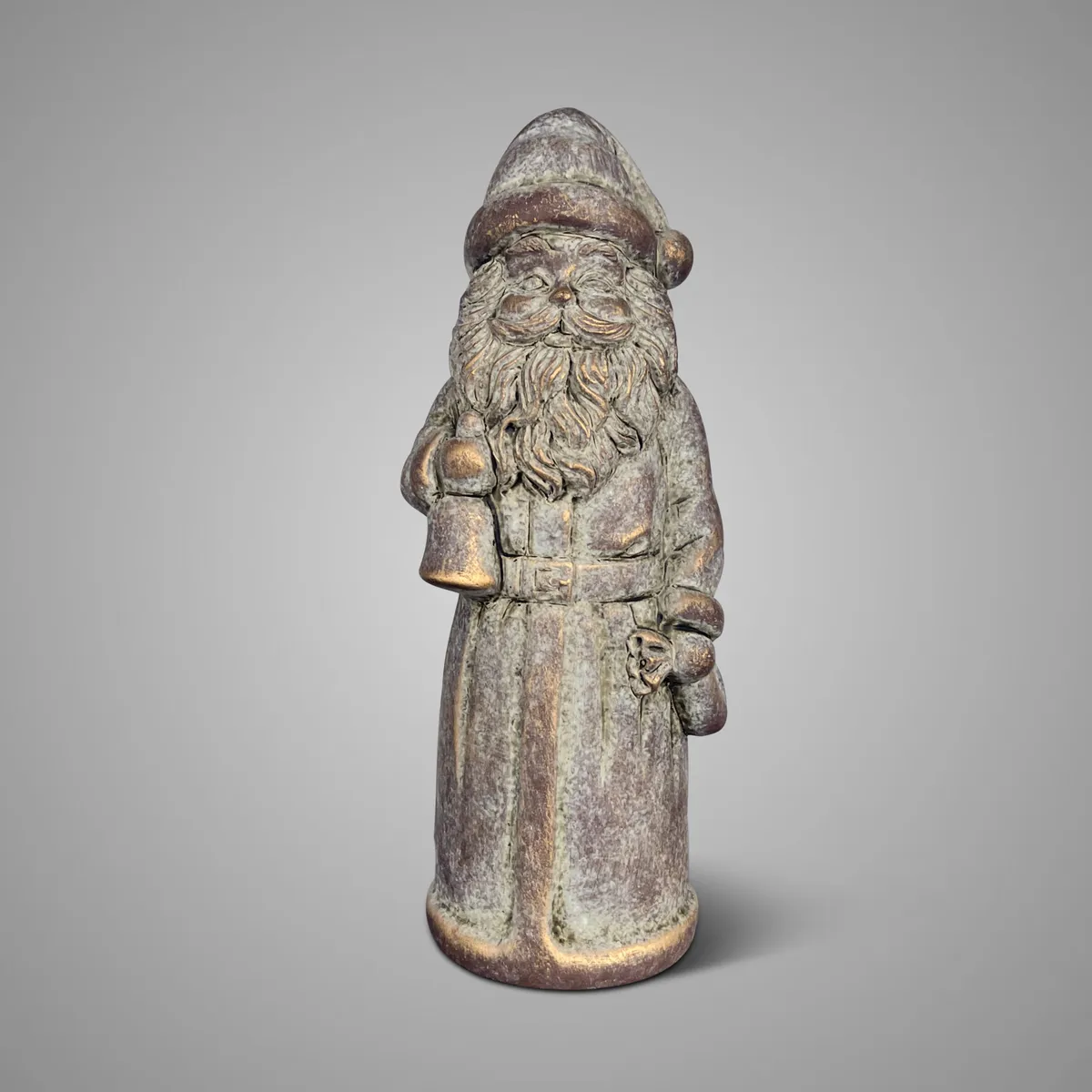 Santa Snowman Best  of Jewel S D.8 H.20