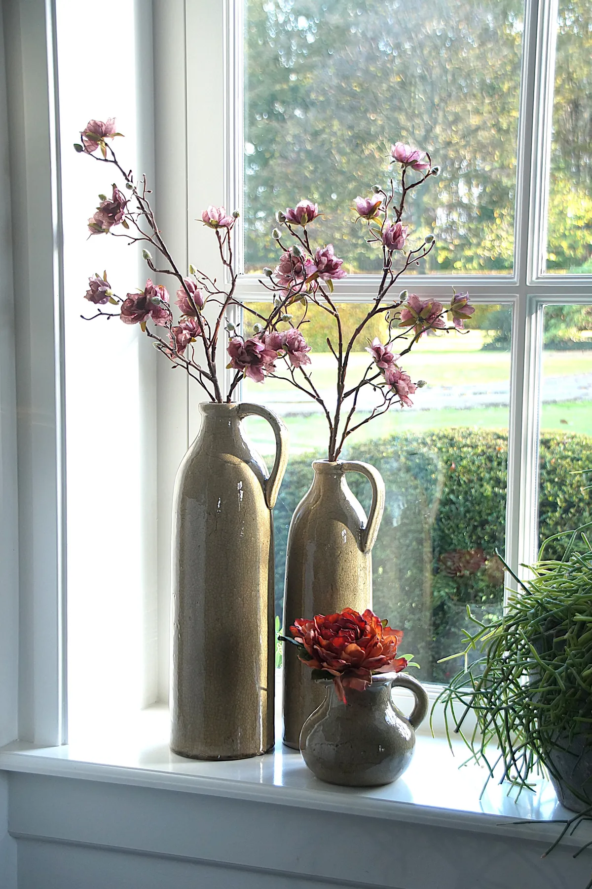 Khaki Olive, BRYNXZ collections