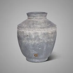 Bolvase Allure with Neck Ancient Clay M D.30 H.37