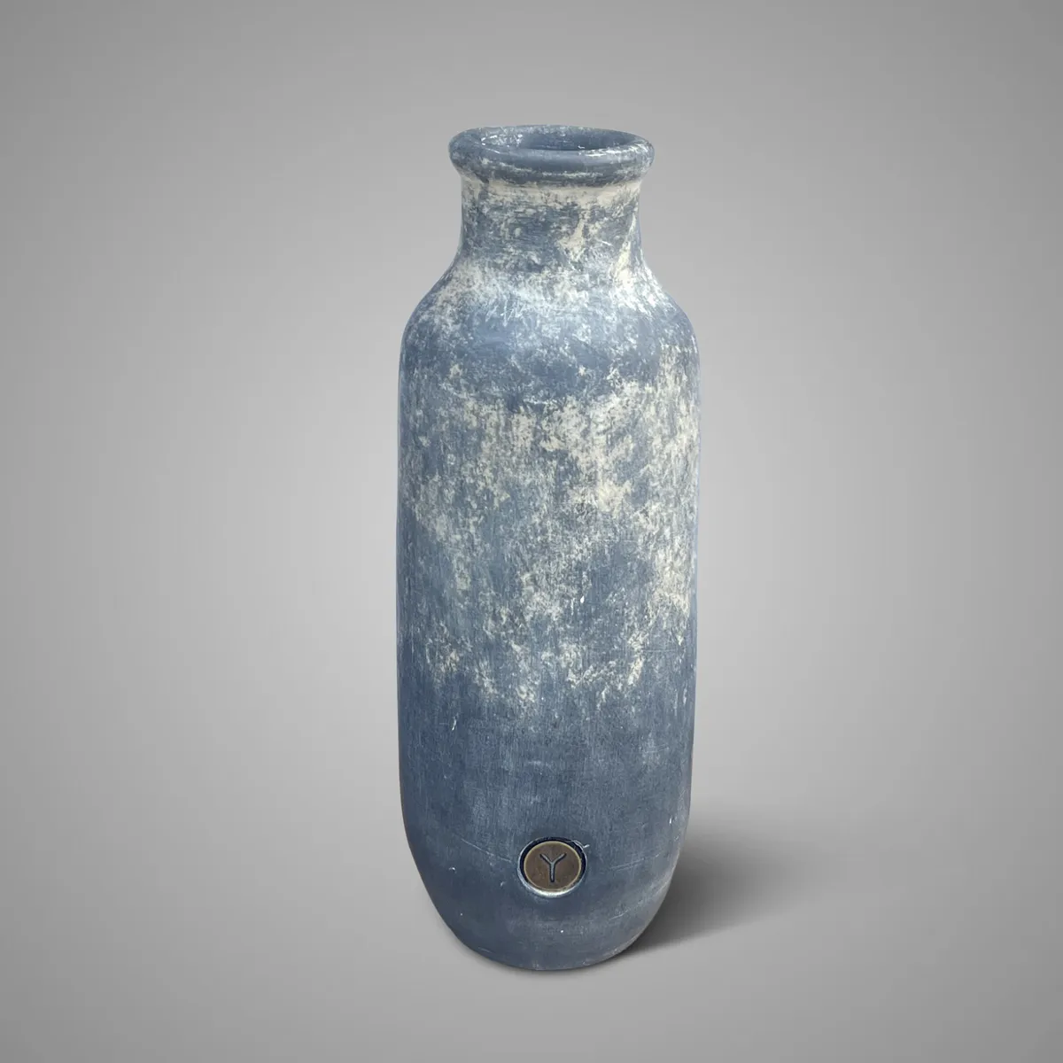 Bottle Salut Ancient Clay L D.16 H.44