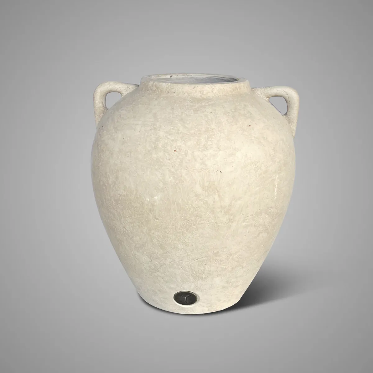 Bolvase Tall Two Ears Majestic Taupe M D.27 H.30