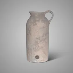 JUG TALL Rustic M  D.21 H.37