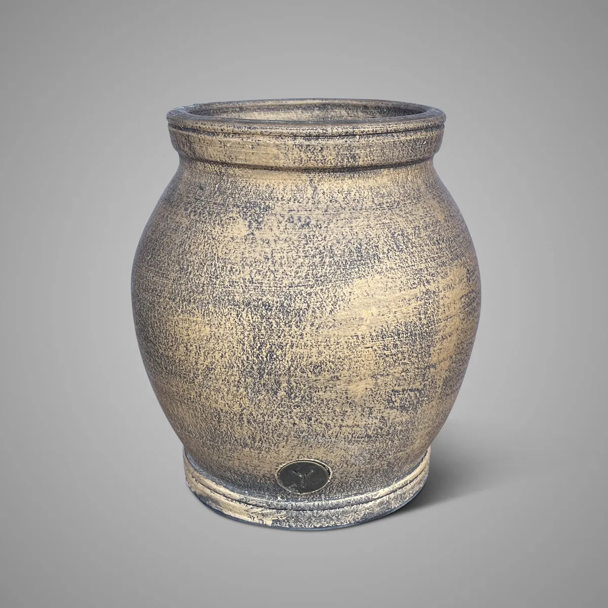 Bolvase Neck De Luxe Ancient Bronze M D.23 H.25